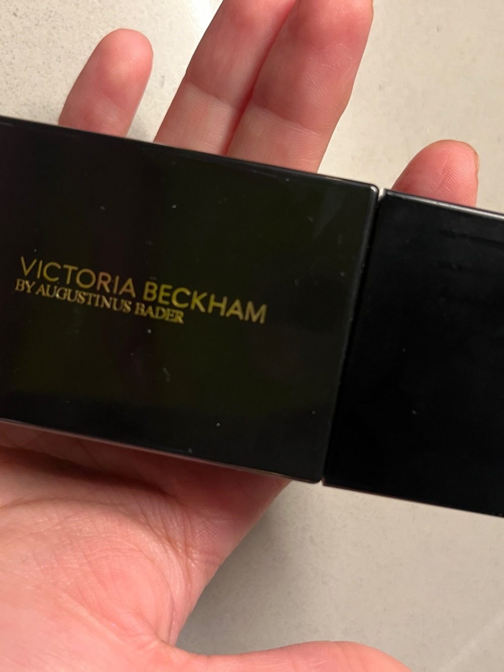 Victoria Beckham Beauty Foundation Drops